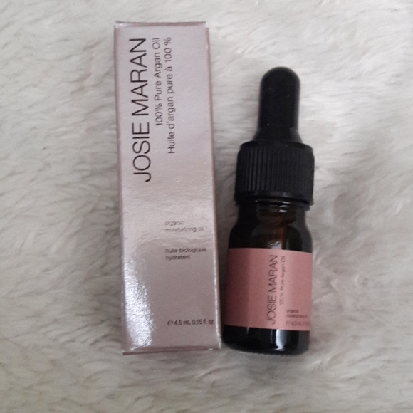Josie maran pure argan oil - Picture 2 of 2